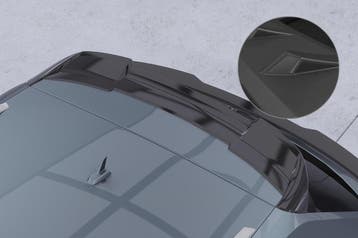 Achtervleugel met ABE voor Audi A3 8V HF156-L, Autos : Pièces & Accessoires, Verzenden