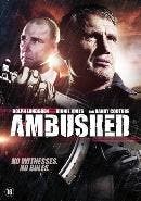 Ambushed op DVD, Cd's en Dvd's, Verzenden, Nieuw in verpakking