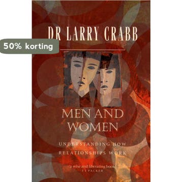Men and Women 9780551022928 Dr. Larry Crabb, Verzenden, Dr. Larry Crabb