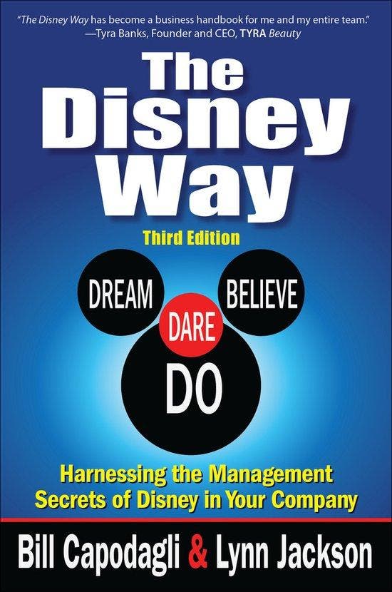 The Disney Way 9781259583872 Bill Capodagli, Livres, Langue | Anglais, Envoi