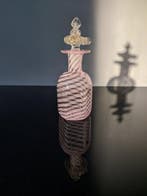 Murano - Ballarin - Flacon de parfum - Mezza Filigrana -