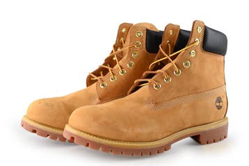 Timberland Boots in maat 46 Bruin, Verzenden, Boots