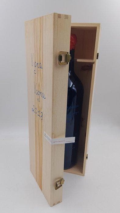 2018 Edoardo Patrone Vigna Vagna Valli Ossolane - Piëmont, Verzamelen, Wijnen