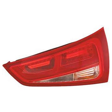 Audi A1 2010-2014 Achterlicht Rechts LED (Achterlampen), Verzenden, Nieuw