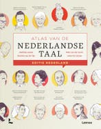 Nederland 9789401442053, Verzenden, Nieuw, Mathilde Jansen; Nicoline Sijs; Fieke Gucht; Johan De Caluwe