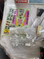 Kyosho 1:12 - Voiture miniature - VW Beetle OVP - Rareté !