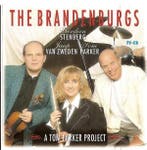 Tom Parker Featuring Berdien Stenberg &amp; Jaap van Zweden, Verzenden