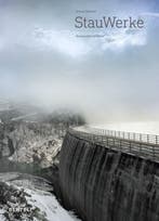 StauWerke 9783716518496 Simon Walther, Verzenden, Gelezen, Simon Walther