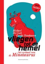 Vliegen tot de hemel / Kleine klassiekers 9789059083318, Boeken, Verzenden, Gelezen, Michael De Cock