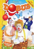 Dobus - Vlindertjes Vangen, Verzenden, Nieuw in verpakking