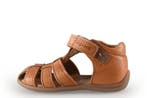 Bisgaard Sandalen Jongens in maat 21 Cognac, Verzenden, Jongen of Meisje, Schoenen, Zo goed als nieuw