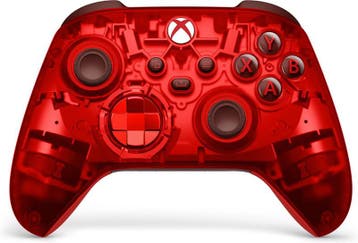 Microsoft Xbox Series X & S Controller Pulse Cipher Speci..., Ophalen of Verzenden
