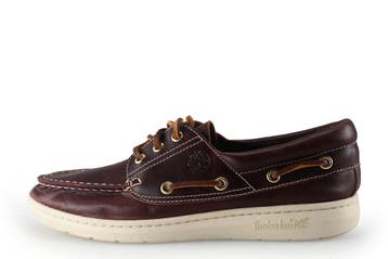 Timberland Bootschoenen in maat 41 Overig, Overige kleuren, Verzenden, Timberland, Zo goed als nieuw