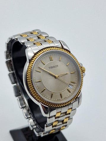 Tissot - Classics - Sans prix de réserve - Homme - 1990-1999, Bijoux, Sacs & Beauté