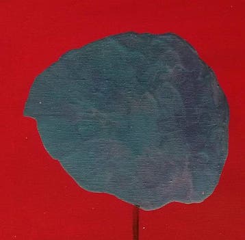 Terenzio Lana - note blu