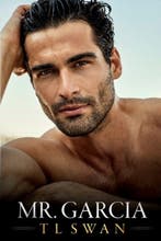 Mr.- Mr Garcia 9798514174683 t L Swan, Verzenden, Gelezen, T L Swan