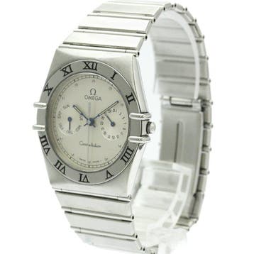 Omega - Constellation - 396.107 - Homme - 1990-1999, Nieuw