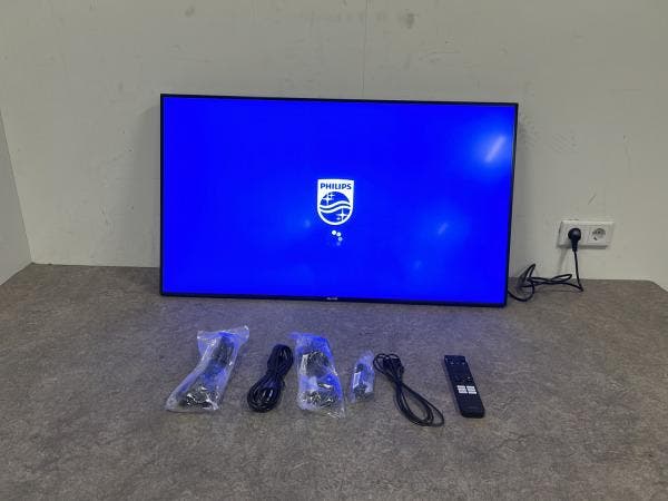 Veiling - Philips display 42 42BDL5057P/00, TV, Hi-fi & Vidéo, Télévisions