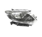 Phare Droit Pour Nissan Xtrail 14-18 Led Fond Noir, Verzenden, Nieuw