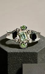 Sans prix de réserve - Bague Argent, Nieuw