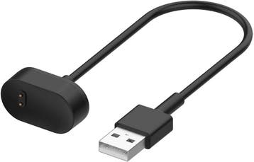 DrPhone Fitbit Inspire / Inspire HR Oplaadkabel – Oplader -, Verzenden