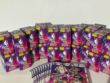 2024/25 Panini NBA Originele verpakking - 20 Sealed box -