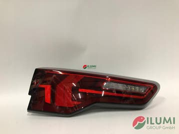 BMW X2 U10 2023- achterlicht links binnen LED USA, Auto-onderdelen, Verzenden, Gebruikt