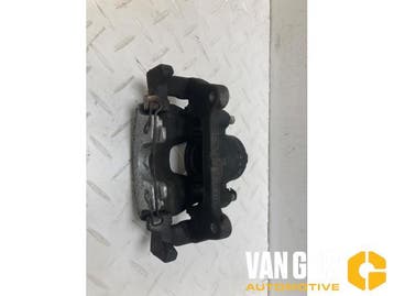Remklauw (Tang) rechts-voor Toyota Yaris O279695