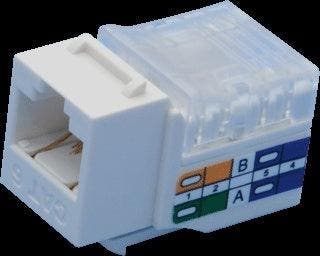 Connecteur Modulaire Radiall RDC - R280MOD803A, Verzenden