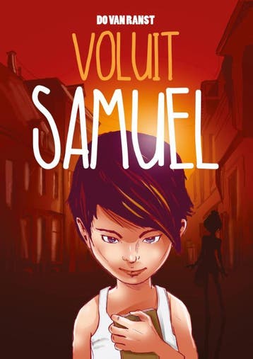 Voluit Samuel / Samuel-reeks / 1 9789059086708 Do Van Ranst, Boeken, Verzenden, Gelezen, Do Van Ranst