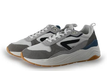 Hub Sneakers in maat 42 Blauw, Kleding | Heren, Schoenen, Zo goed als nieuw, Sneakers, Hub, Verzenden