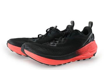 Altra Sportschoenen in maat 42 Zwart, Verzenden, Zo goed als nieuw, Altra, Sportschoenen