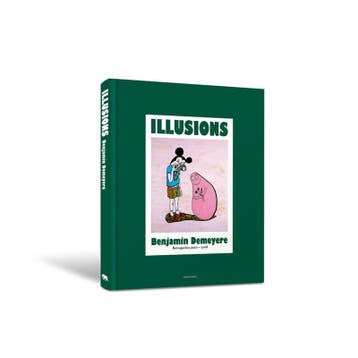 Illusions | Eléa Winter | Nieuw, Verzenden, Eléa Winter