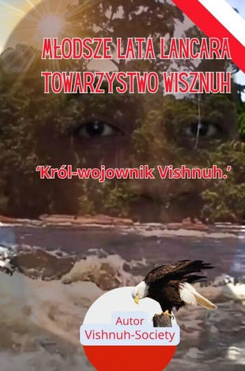 Modsze Lata Lancara Towarzystwo Wisznuh | Attie Dotinga, Verzenden, Attie Dotinga