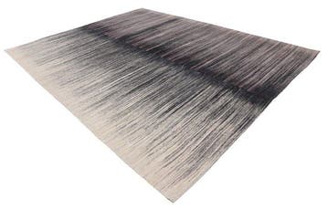 Kelim Modern Afghan - Kelim - 350 cm - 280 cm, Huis en Inrichting, Nieuw