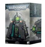 Warhammer 40.000 Necrons Monolith (Warhammer nieuw), Ophalen of Verzenden