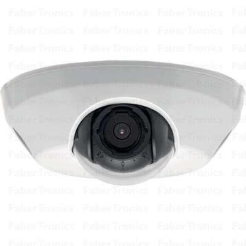 Axis M3114-R HD720p IP buitencamera *showmodel, Audio, Tv en Foto, Videocamera's Digitaal, Ophalen of Verzenden, Nieuw