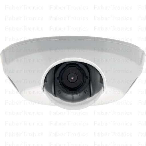 Axis M3114-R HD720p IP buitencamera *showmodel, TV, Hi-fi & Vidéo, Caméscopes numériques, Enlèvement ou Envoi