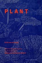 Plant | Emile van der Staak | Nieuw, Verzenden, Nieuw, Emile van der Staak