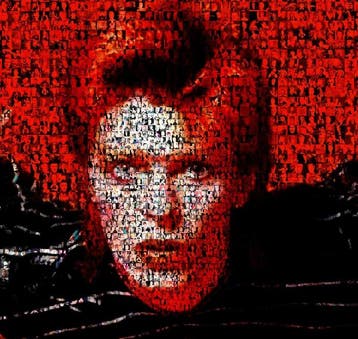 David Law - Crypto Bowie X 2.0