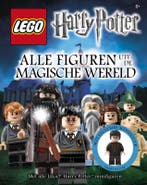 Lego Harry Potter / Lego Harry Potter 9789048815227, Boeken, Verzenden, Zo goed als nieuw, Jon Richards