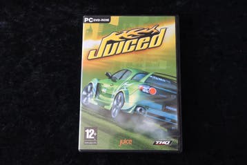 Juiced PC Game, Consoles de jeu & Jeux vidéo, Verzenden