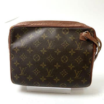 Louis Vuitton - Pochette