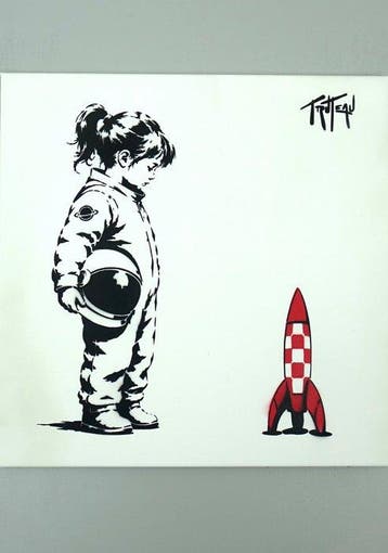 Truteau (1970) - First Mission 2