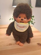 Sekiguchi - Pluche speelgoed Monchhichi - 1970-1980 - Japan