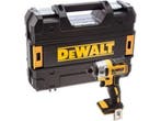 DeWalt DCF887NT - 18V Accu slagschroevendraaier - Brushless, Verzenden, Zo goed als nieuw