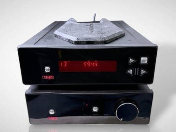 Rega - Apollo-R & Brio-R Hifi-set, Nieuw