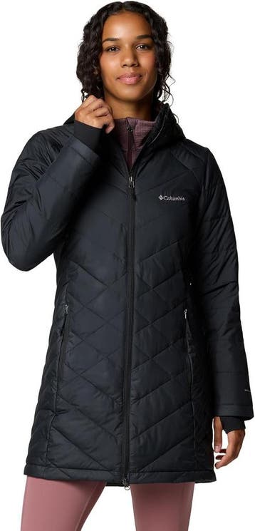Columbia Damesjas M - 41% Korting, Retour deal! (dames jas), Columbia, Verzenden, Zo goed als nieuw, Maat 38/40 (M)