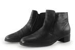 Ara Boots in maat 42 Zwart, Verzenden, Zwart, Overige typen, Zo goed als nieuw