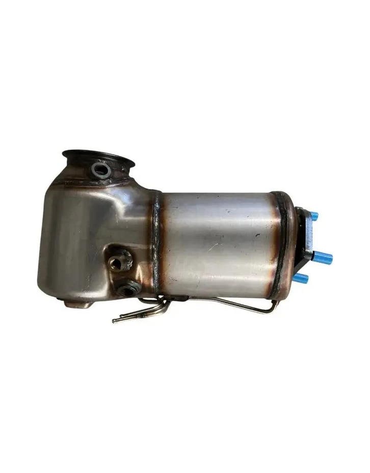 Roetfilter Volvo S60, S80, S90, V40, V60, V70,V90, XC60, XC7, Autos : Pièces & Accessoires, Systèmes à carburant, Envoi